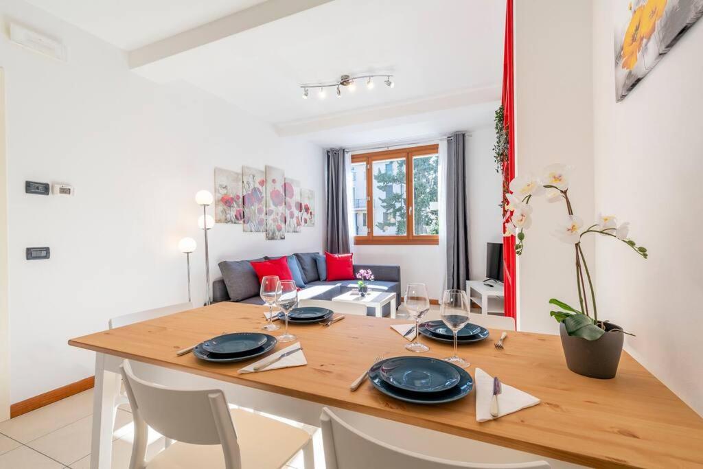 Enjoy Home - Appartamento I Papaveri Padova Exterior photo