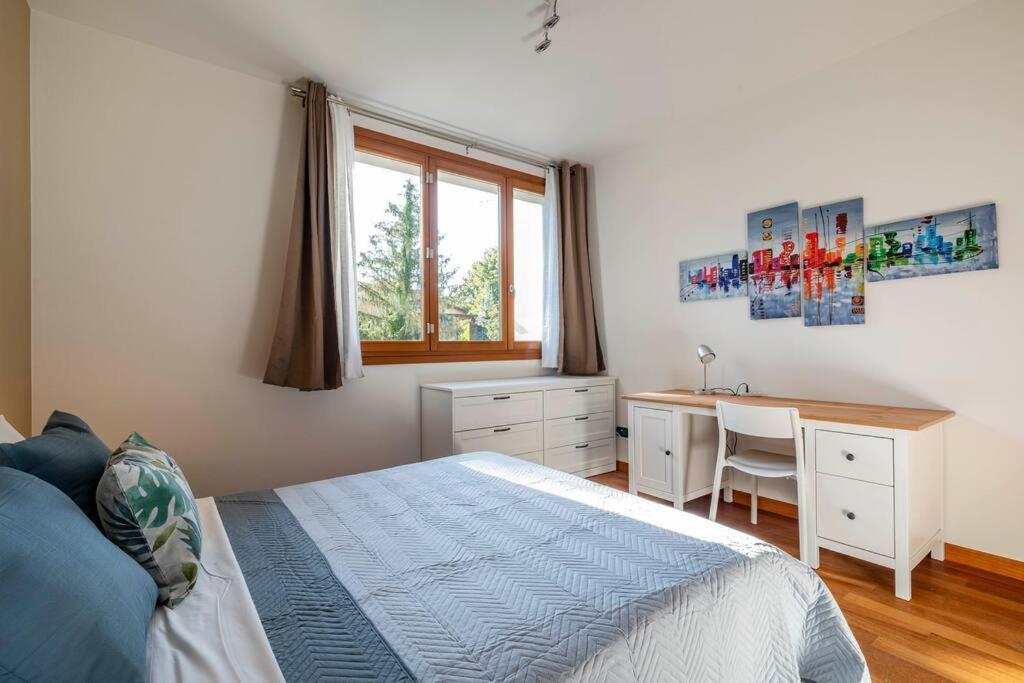 Enjoy Home - Appartamento I Papaveri Padova Exterior photo