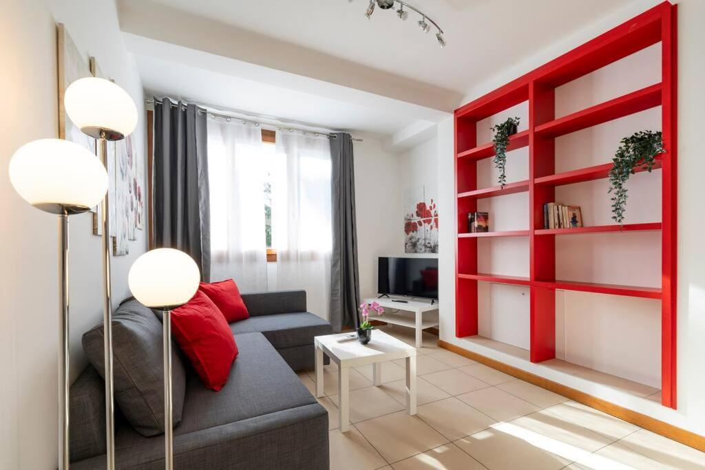 Enjoy Home - Appartamento I Papaveri Padova Exterior photo