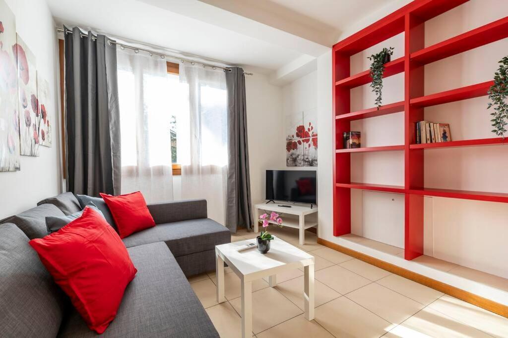 Enjoy Home - Appartamento I Papaveri Padova Exterior photo